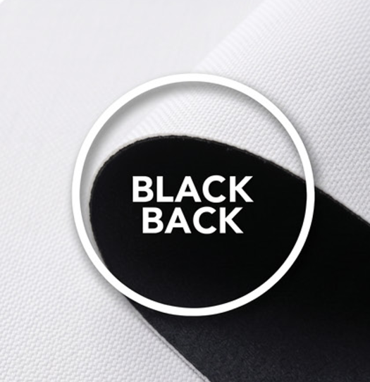 Printex™ Black Back