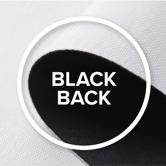 Printex™ Black Back