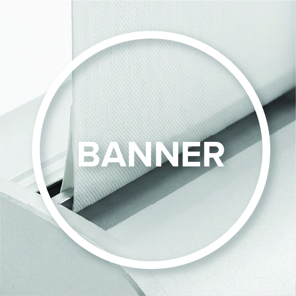 Printex™ Coated Expo Banner