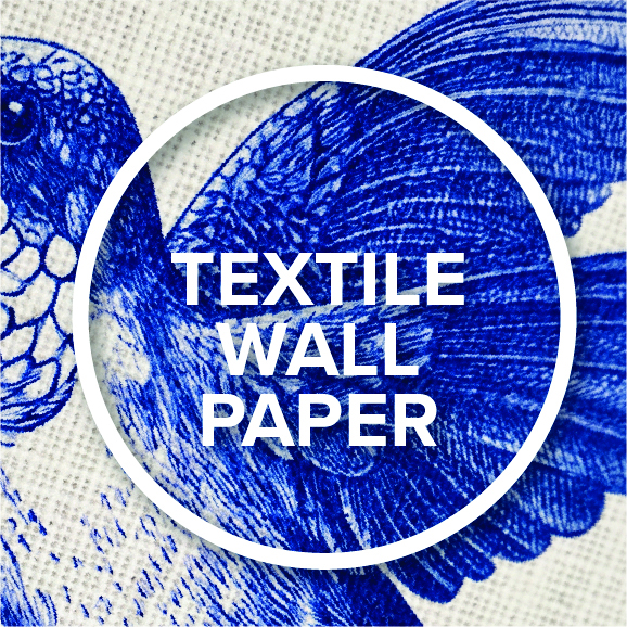 Printex™ Wallcovering Fabric DS