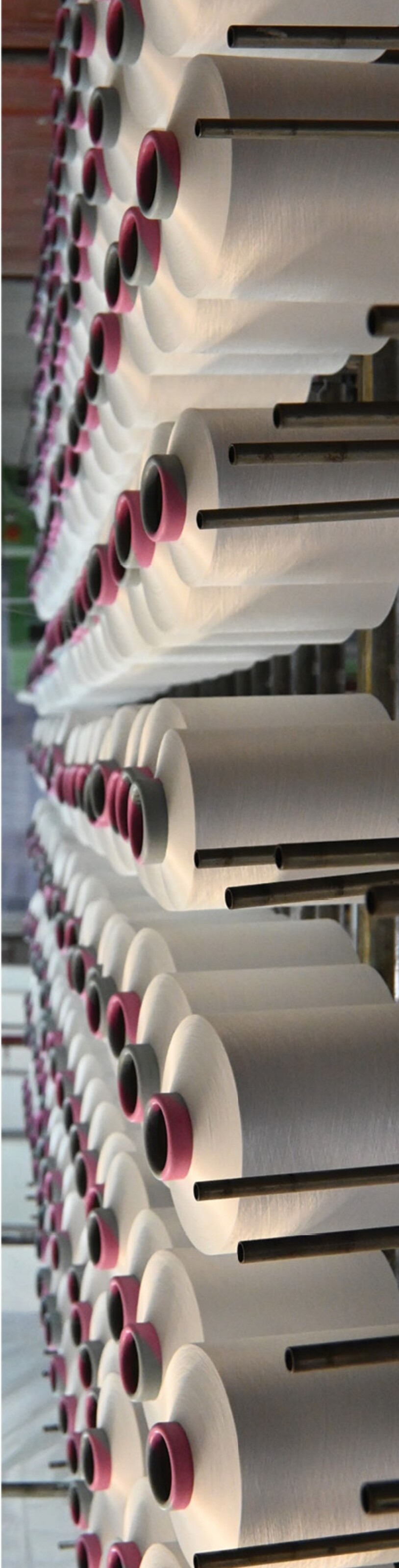 Printbase fabric rolls